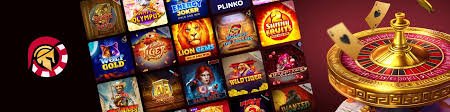 Slots Claros Sin Demoras La Nueva Era de los Casinos Online