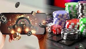 Slots en Ruleta Privada Una Nueva Era de Entretenimiento