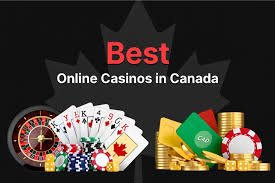 The Exciting World of Canadian Online Casinos -193691808