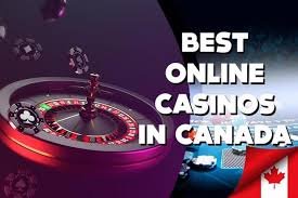 The Rise of Canadian Gambling Sites Trends, Popularity, and Regulation