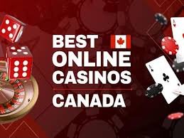 The Rise of Canadian Online Casinos A Comprehensive Guide