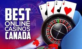 Top Online Casino Sites in Canada Your Ultimate Guide