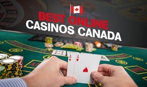 Top Online Casinos in Canada A Comprehensive Guide -236137026