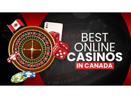 Top Online Casinos Your Ultimate Guide to Winning Big