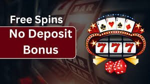 Unlock Excitement with 20 Free Spins No Deposit Offers -32523151