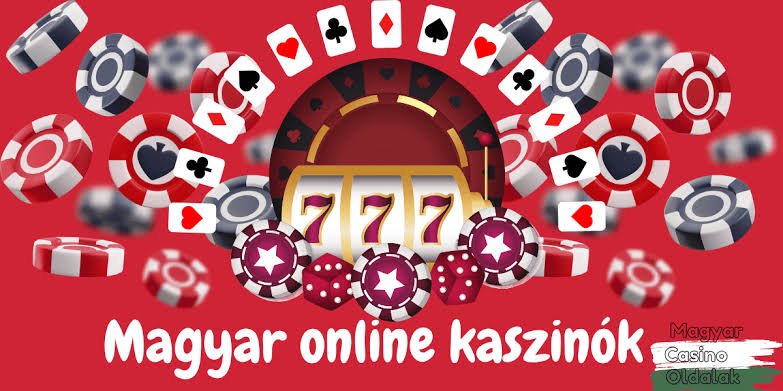 A legjobb magyar online kaszinók 2026-ban Útmutató és jelenlegi trendek