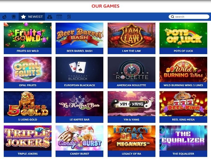 Experience the Ultimate Thrill with Unlimluck Casino in the UK