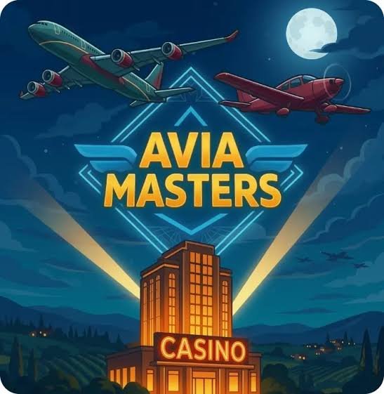Aviamasters Casino El Paraíso de los Jugadores en Línea