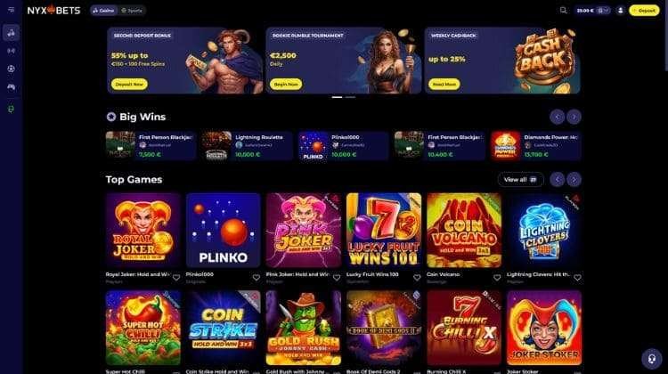 Een blik in de toekomst van online mobiele entertainment apps op smartphones