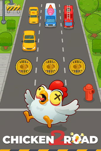 Chicken Road 2 Casino Diviértete y Gana!