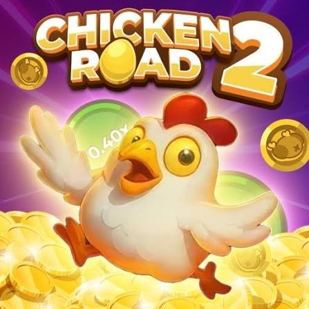 Descubre el Emocionante Mundo de Chicken Road 2 -911463057