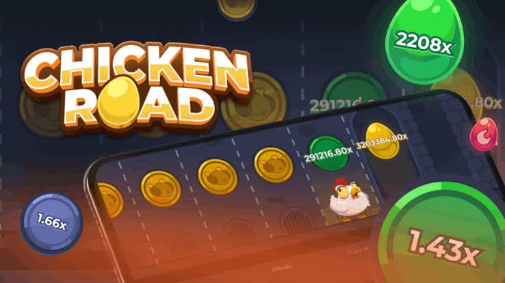 Discover the Exciting World of Chicken Road Game Casino
