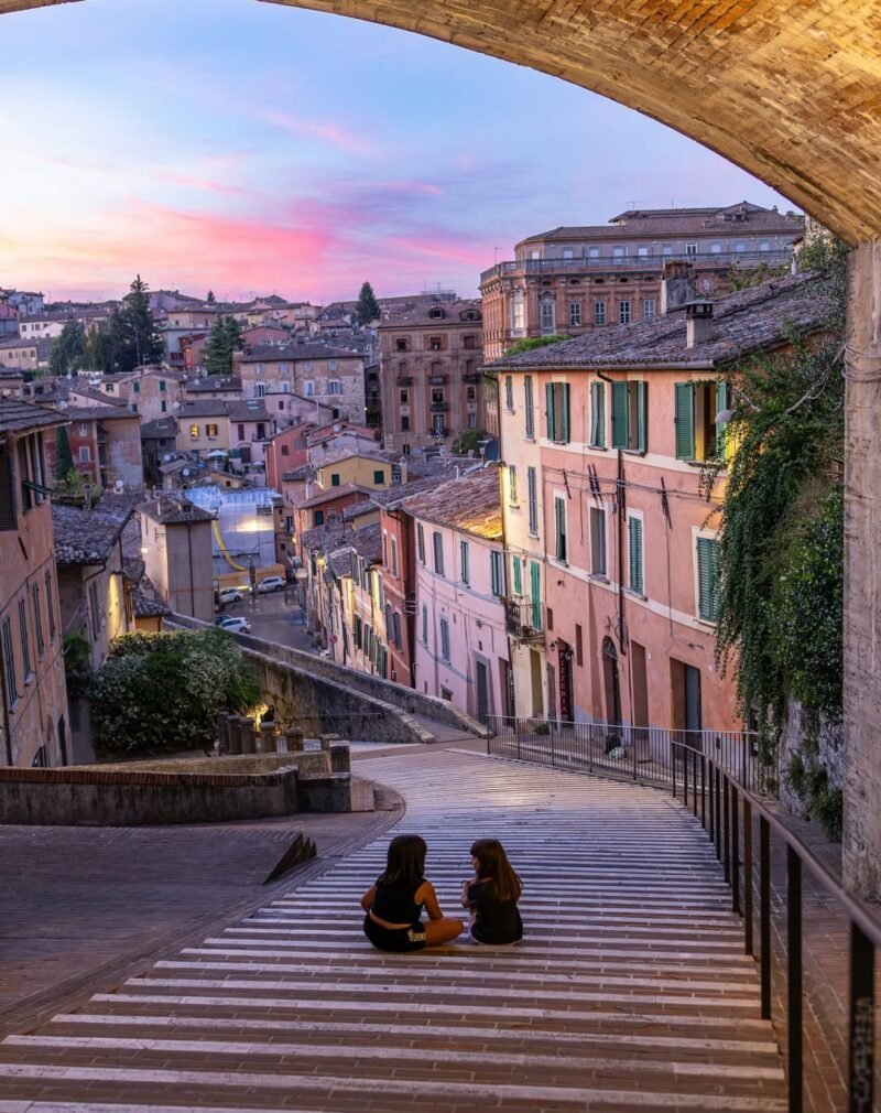 Crea un Weekend di Relax con i Migliori Spazi Estivi della Toscana