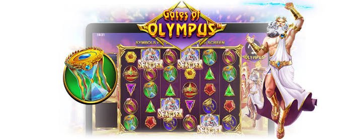 Explore the Thrilling Gates of Olympus Casino