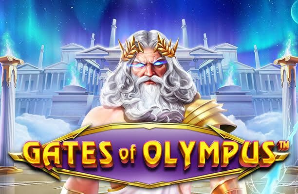 Exploring the Gates of Olympus Slot A Divine Gaming Experience -893234979