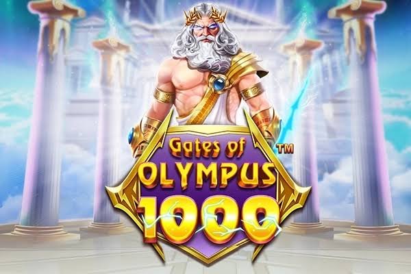 Exploring the Gates of Olympus Slot A Divine Gaming Experience -893234979
