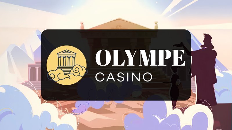 Découvrez L’Exclusivité de l’Olympe Casino : Un Nouveau Jardin pour les Joueurs