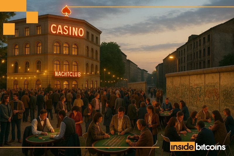 Entdecke die besten Gambloria Promotions für Spieler aus Deutschland