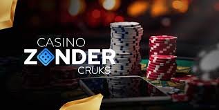 Betrouwbaar Casino zonder CRUKS Veilig en Zorgeloos Spelen