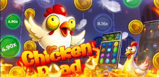Jugar Chicken Road La Aventura Más Divertida y Adictiva Jugar Chicken Road La Aventura Más Divertida y Adictiva