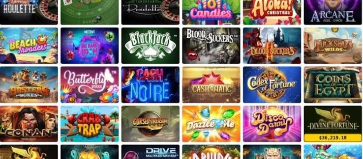 Лучшее зеркало для входа в Lootrun Casino