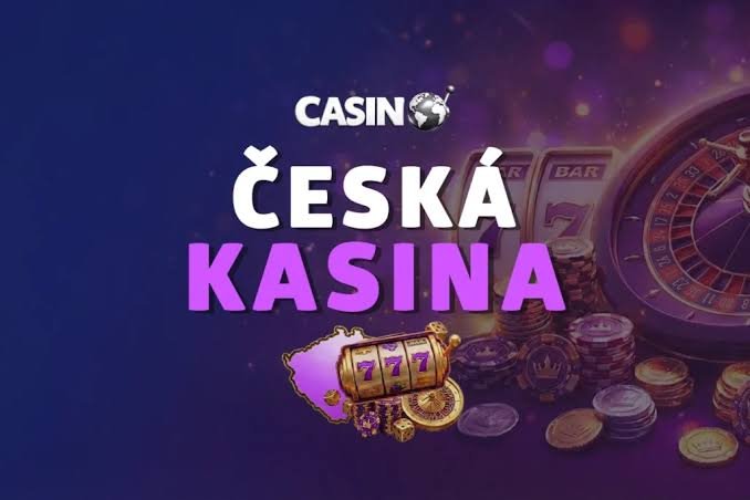 Nejlepší zahraniční online kasina pro hráče v ČR