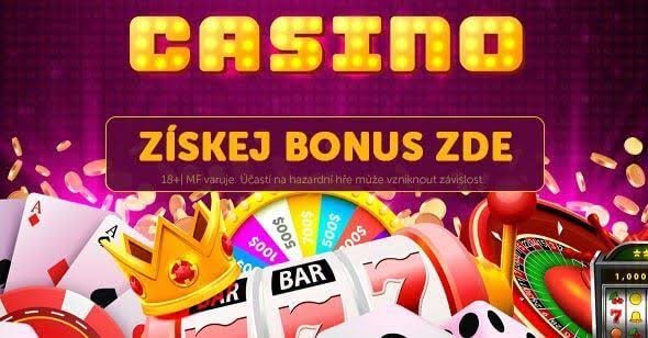Objevte svět zahraničních online casin pro české hráče