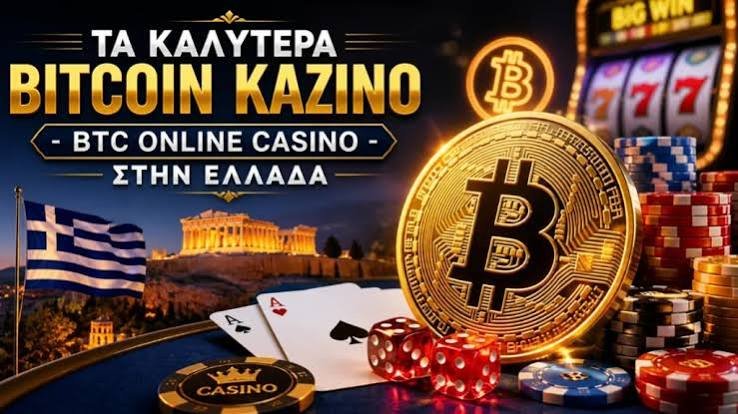 Ελλάδα Online Καζίνο Ο Απόλυτος Οδηγός για την Επιλογή Σας