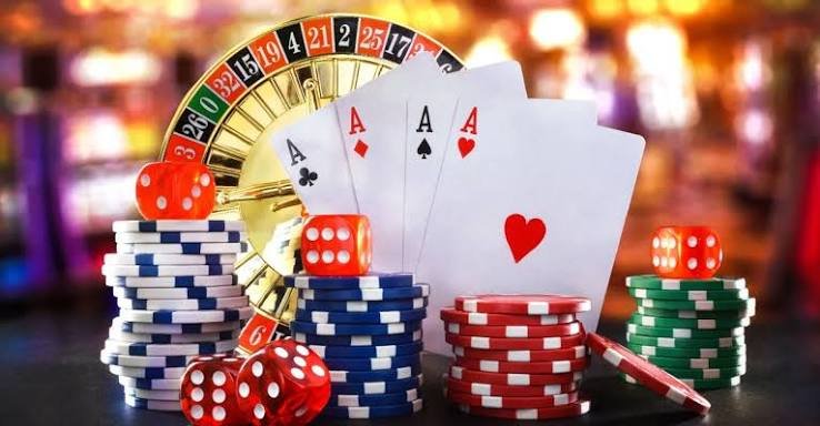 Καλύτερα Online Casino στην Ελλάδα - Οδηγός για Παίκτες