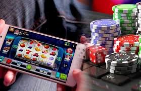 Online Gambling En Vejledning til Spilverdens Digitale Univers