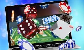 Online Gambling En Vejledning til Spilverdens Digitale Univers