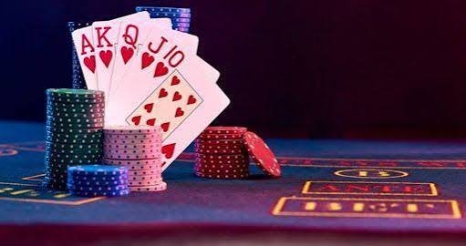 Ζήστε τη Διασκέδαση στα Ξένα Καζίνο Χωρίς Ταυτοποίηση