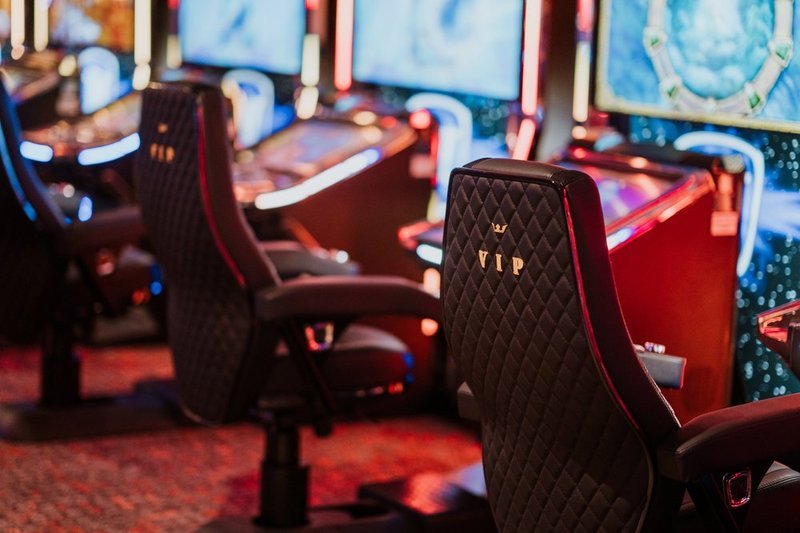 Recensione del Casinò Realz: un’esperienza di gioco d’azzardo online