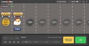 Recensioni di Chicken Road 2 Un Viaggio Indimenticabile nel Gioco