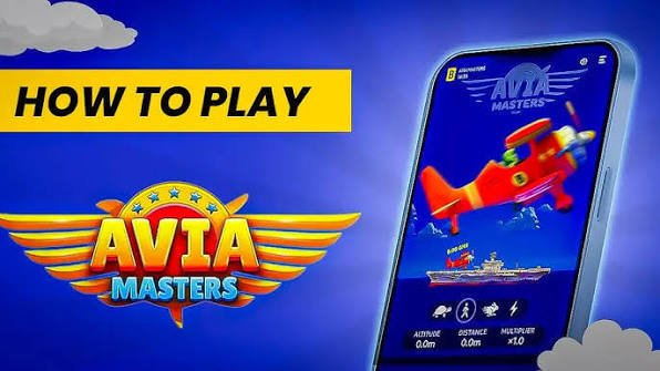 Todo lo que Necesitas Saber sobre Aviamasters -608332729