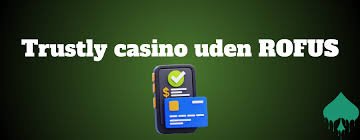 Udenlandske Casino Uden ROFUS Sider - En Guide Udenlandske Casino Uden ROFUS Sider - En Guide