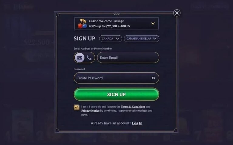 Experience the Thrill of Lolajack Casino with Exclusive UK Offers