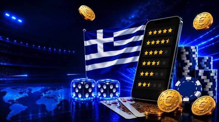 Νέα Καζίνο για Έλληνες Παίκτες Ανακαλύψτε τις Καλύτερες Επιλογές 304516271
