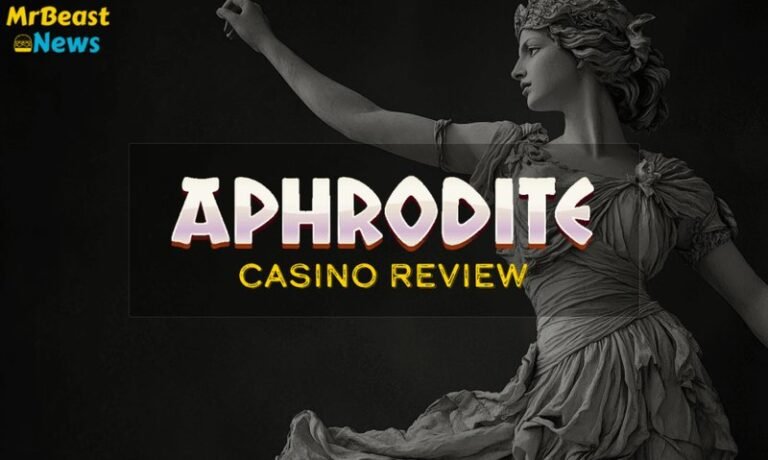 Découvrez les promotions exclusives du casino Aphrodite en France