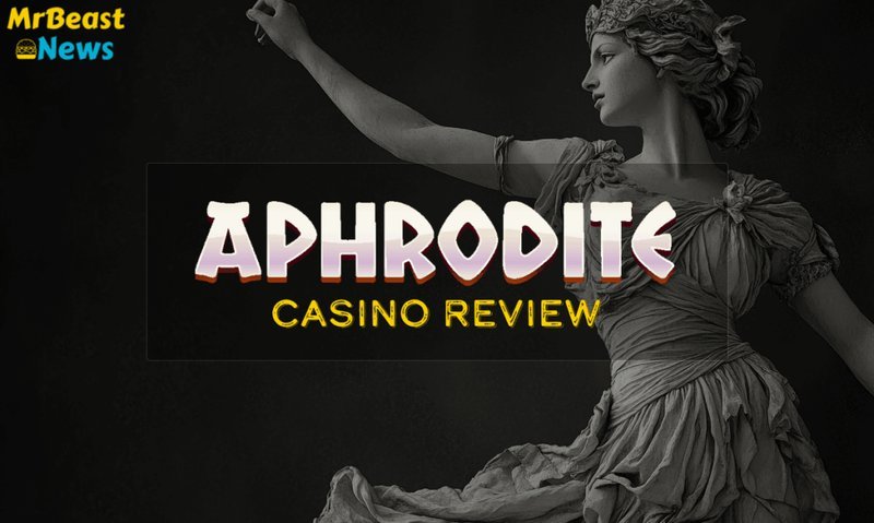 Découvrez les promotions exclusives du casino Aphrodite en France