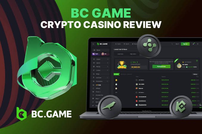 BC.App Mirror Link Your Gateway to Enhanced Gaming
