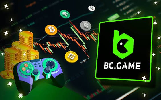 BC.Game Mexico Registration Your Ultimate Guide to Sign Up