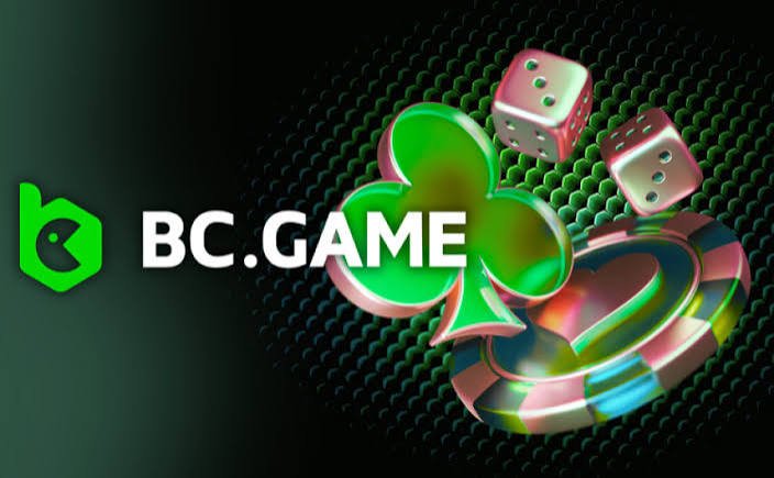 BC.Game Pakistan Login Process Step-by-Step Guide