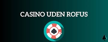 Casino med Dansk Licens Danmark