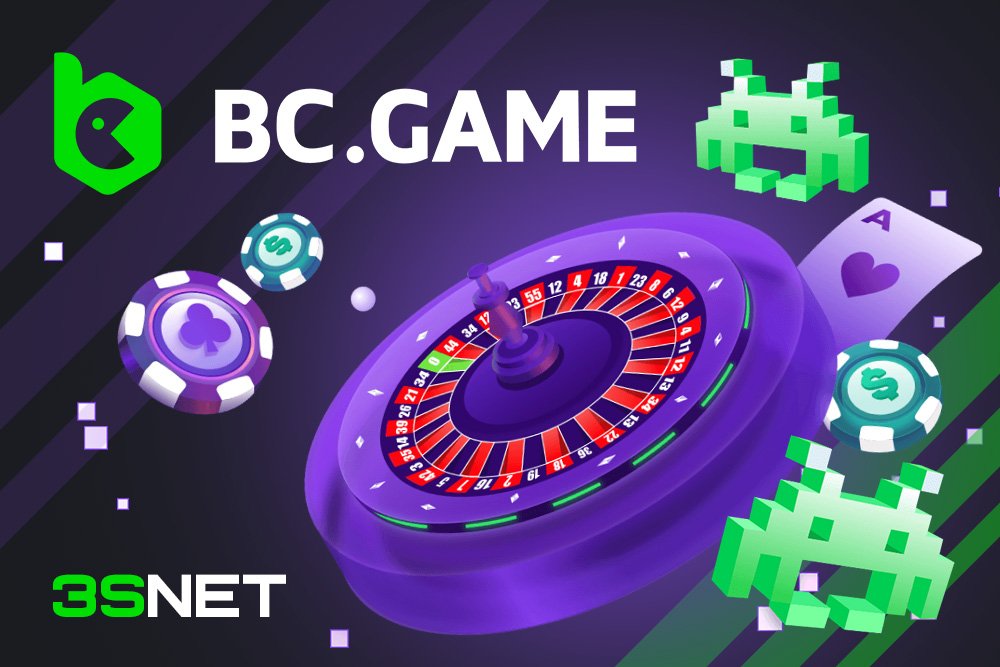 Discover the Thrill of BC.Game Crypto Casino