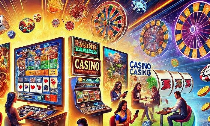 Discover the Top Crypto Casinos with Fast Withdrawals