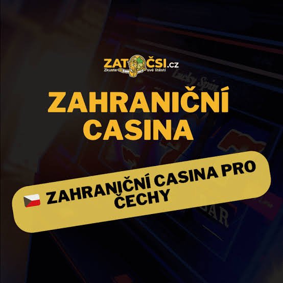 Česká online casina – Vše, co potřebujete vědět o hraní online