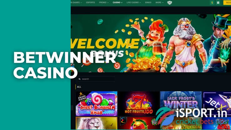 Experience the Thrill of Betting with BetWinner Gambling Platform 1568257568