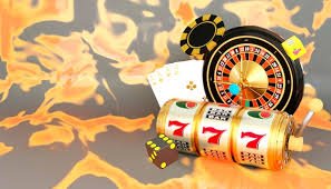 Experience the Thrill of Lady Linda Casino 1916105161