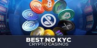 Explore Trusted Anonymous Bitcoin Casinos for Safe Gaming